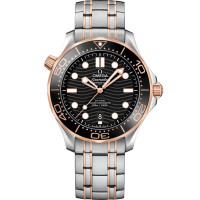 Omega 210.20.42.20.01.001 Seamaster Diver 300M